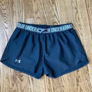 Under Armour athletic shorts